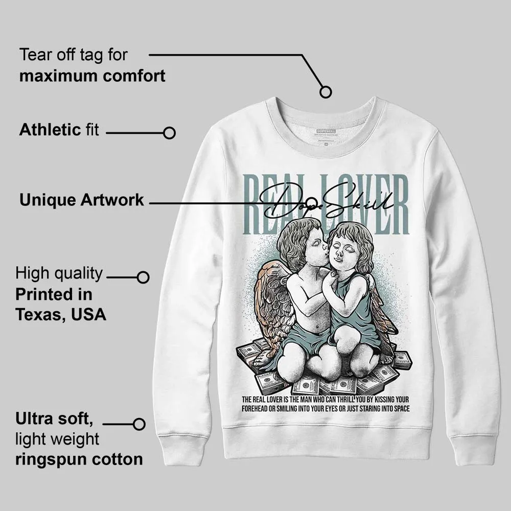 Max 1 Poly Adventure DopeSkill Sweatshirt Real Lover Graphic sold by DopeSkill product image thumbnail 3