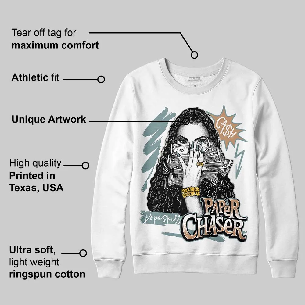 Max 1 Poly Adventure DopeSkill Sweatshirt NPC Graphic sold by DopeSkill product image thumbnail 3