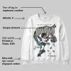 Max 1 Poly Adventure DopeSkill Sweatshirt Nevermind Graphic sold by DopeSkill