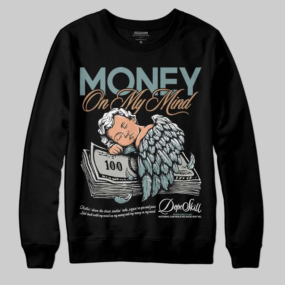 Max 1 Poly Adventure DopeSkill Sweatshirt MOMM Graphic sold by DopeSkill product image thumbnail 2