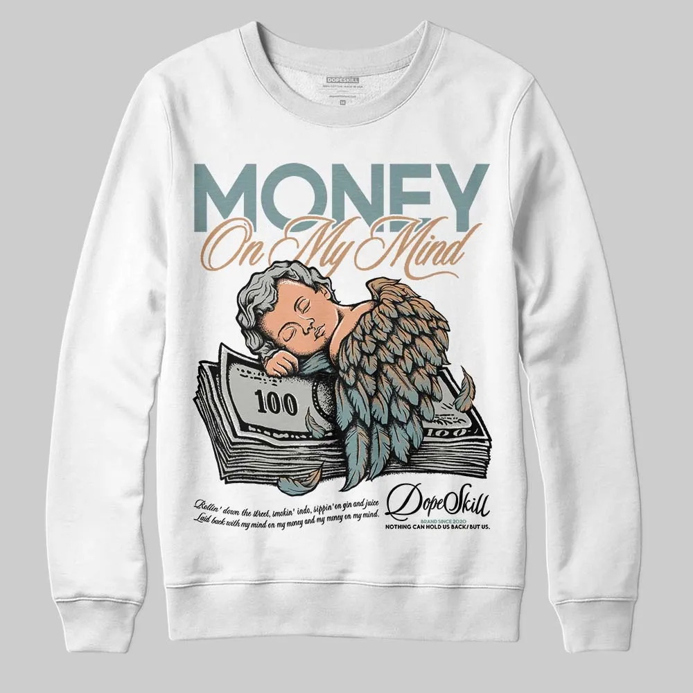 Max 1 Poly Adventure DopeSkill Sweatshirt MOMM Graphic sold by DopeSkill