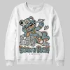 Max 1 Poly Adventure DopeSkill Sweatshirt Born To Be Rich Graphic sold by DopeSkill