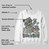 Max 1 Poly Adventure DopeSkill Sweatshirt Born To Be Rich Graphic sold by DopeSkill