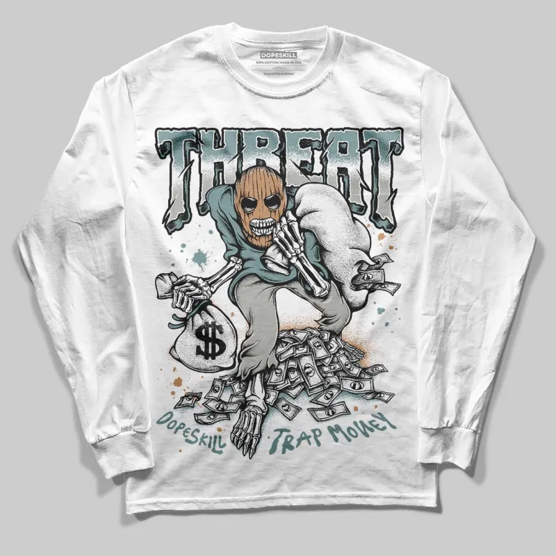 Max 1 Poly Adventure DopeSkill Long Sleeve T-Shirt Threat Graphic sold by DopeSkill