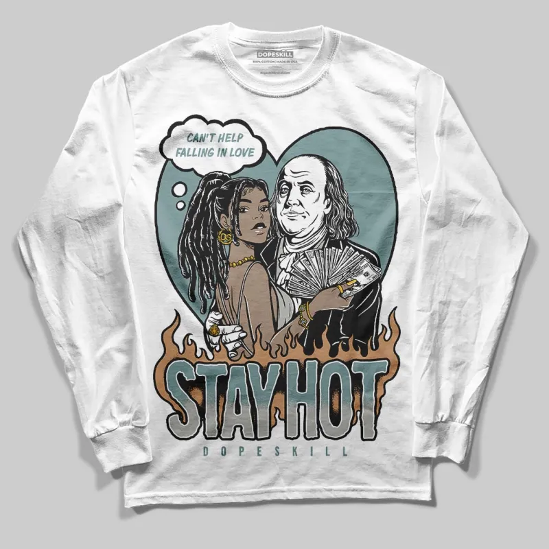 Max 1 Poly Adventure DopeSkill Long Sleeve T-Shirt Stay Hot Graphic sold by DopeSkill