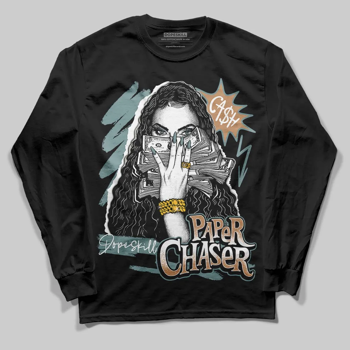 Max 1 Poly Adventure DopeSkill Long Sleeve T-Shirt NPC Graphic sold by DopeSkill product image thumbnail 2