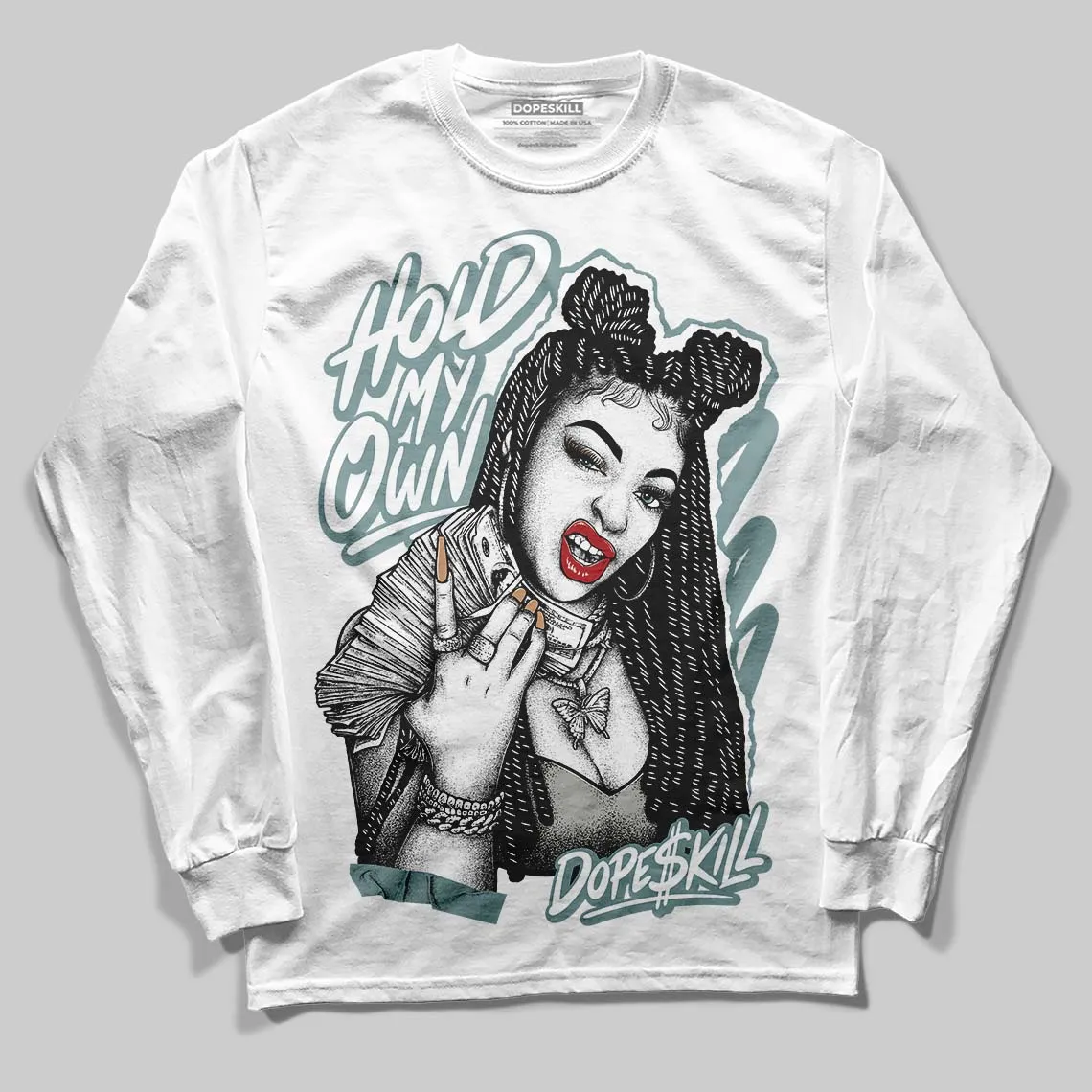 Max 1 Poly Adventure DopeSkill Long Sleeve T-Shirt New H.M.O Graphic sold by DopeSkill