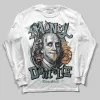 Max 1 Poly Adventure DopeSkill Long Sleeve T-Shirt Money Don't Lie Graphic sold by DopeSkill