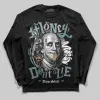 Max 1 Poly Adventure DopeSkill Long Sleeve T-Shirt Money Don't Lie Graphic sold by DopeSkill