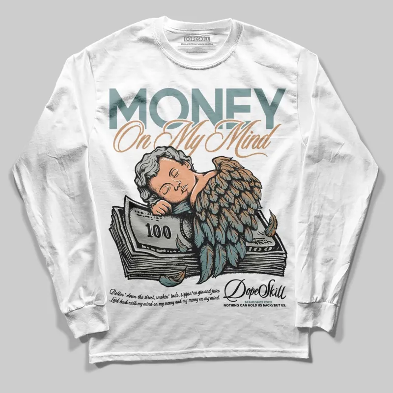 Max 1 Poly Adventure DopeSkill Long Sleeve T-Shirt MOMM Graphic sold by DopeSkill