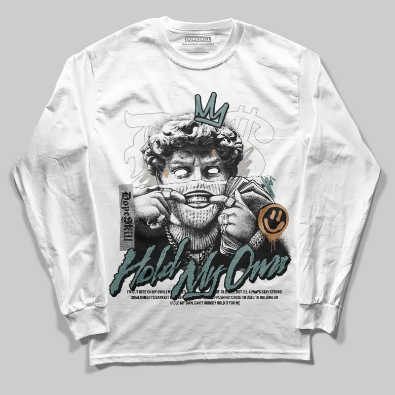 Max 1 Poly Adventure DopeSkill Long Sleeve T-Shirt In My Way Graphic sold by DopeSkill