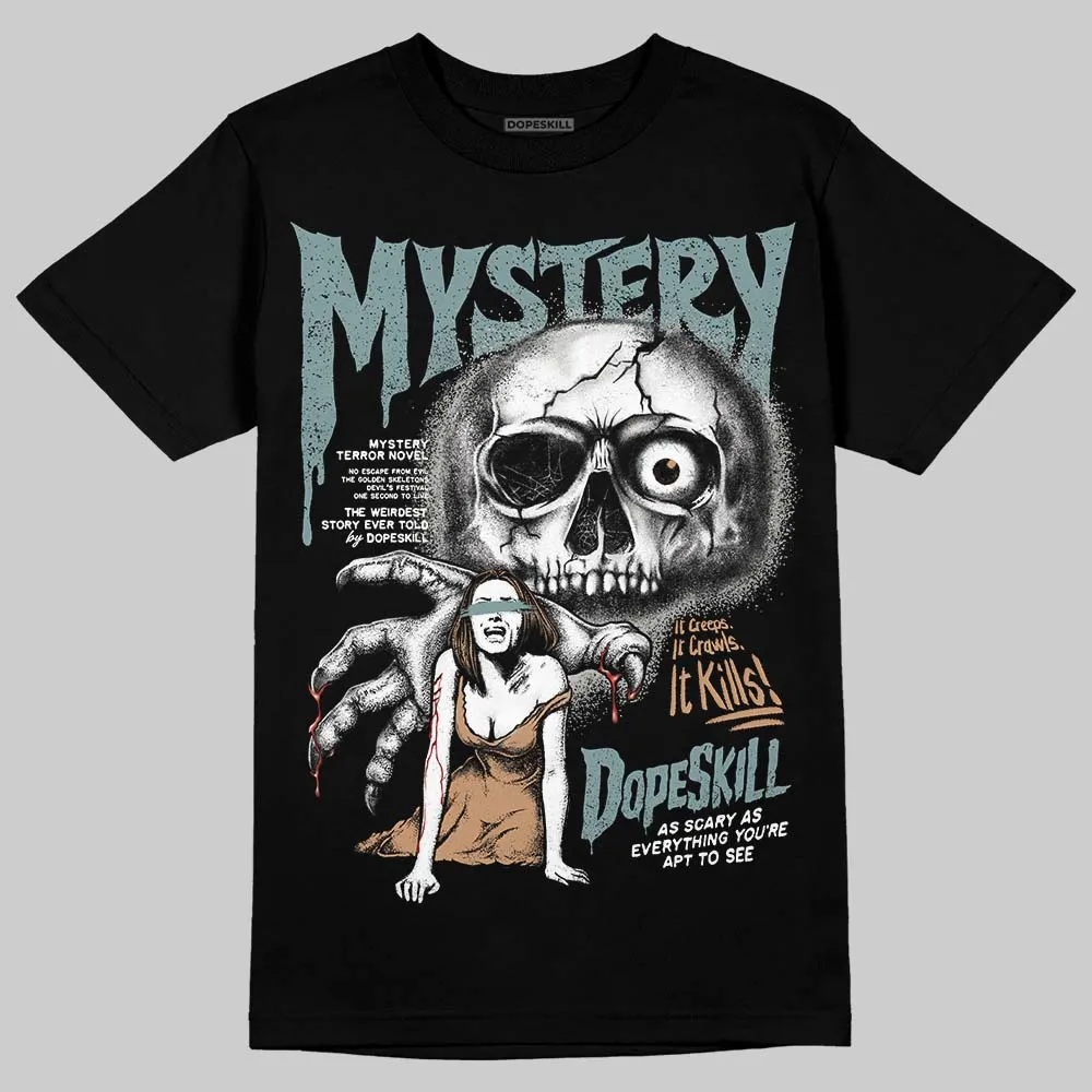 Max 1 Poly Adventure DopeSkill T-Shirt Mystery Ghostly Grasp Graphic sold by DopeSkill product image thumbnail 2