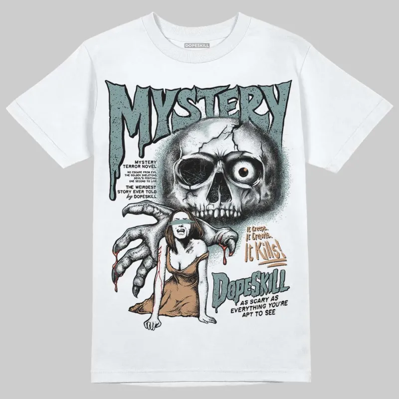 Max 1 Poly Adventure DopeSkill T-Shirt Mystery Ghostly Grasp Graphic sold by DopeSkill