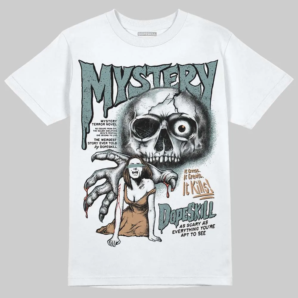 Max 1 Poly Adventure DopeSkill T-Shirt Mystery Ghostly Grasp Graphic sold by DopeSkill