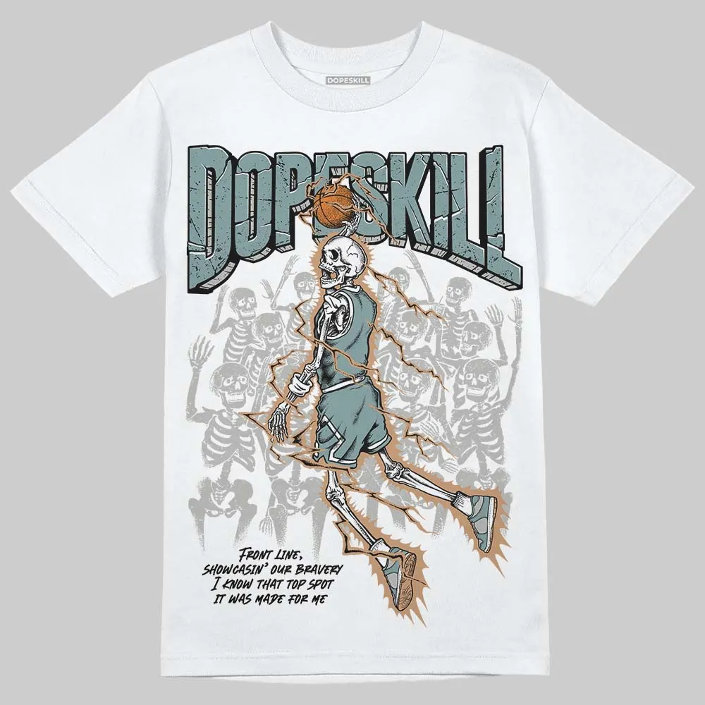 Max 1 Poly Adventure DopeSkill T-Shirt Thunder Dunk Graphic sold by DopeSkill