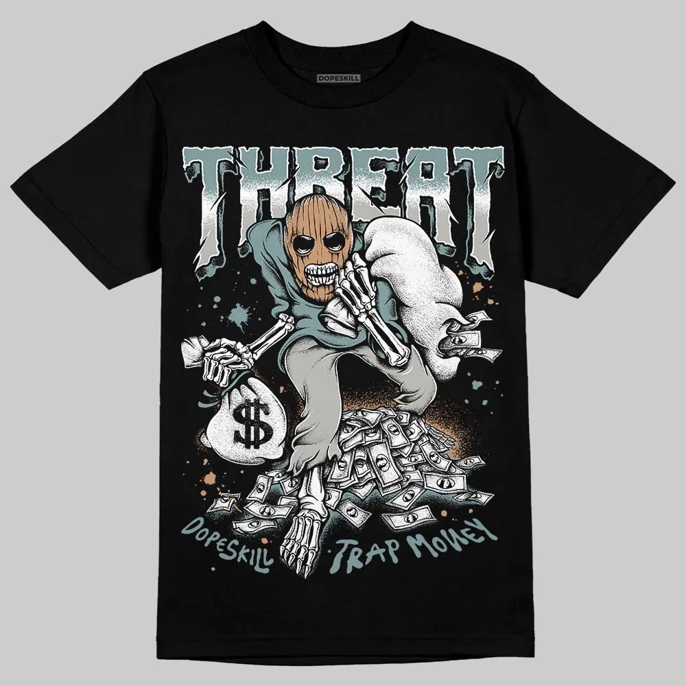 Max 1 Poly Adventure DopeSkill T-Shirt Threat Graphic sold by DopeSkill product image thumbnail 2