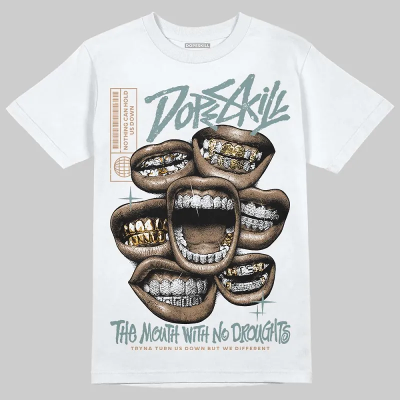 Max 1 Poly Adventure DopeSkill T-Shirt The Mouth With No Droughts Graphic sold by DopeSkill