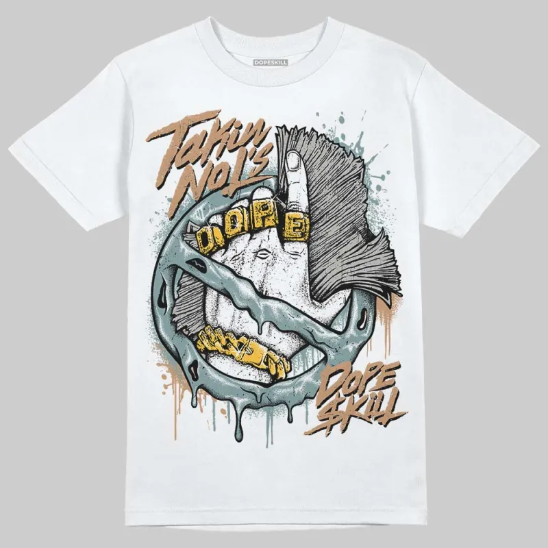 Max 1 Poly Adventure DopeSkill T-Shirt Takin No L's Graphic sold by DopeSkill