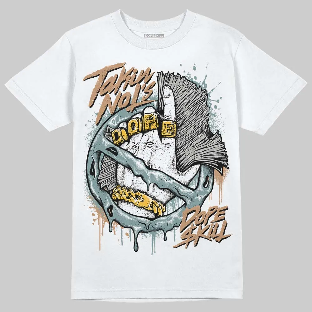 Max 1 Poly Adventure DopeSkill T-Shirt Takin No L's Graphic sold by DopeSkill