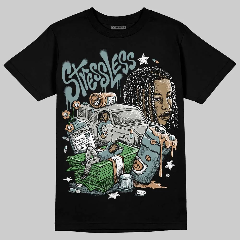 Max 1 Poly Adventure DopeSkill T-Shirt Stressless Graphic sold by DopeSkill product image thumbnail 2