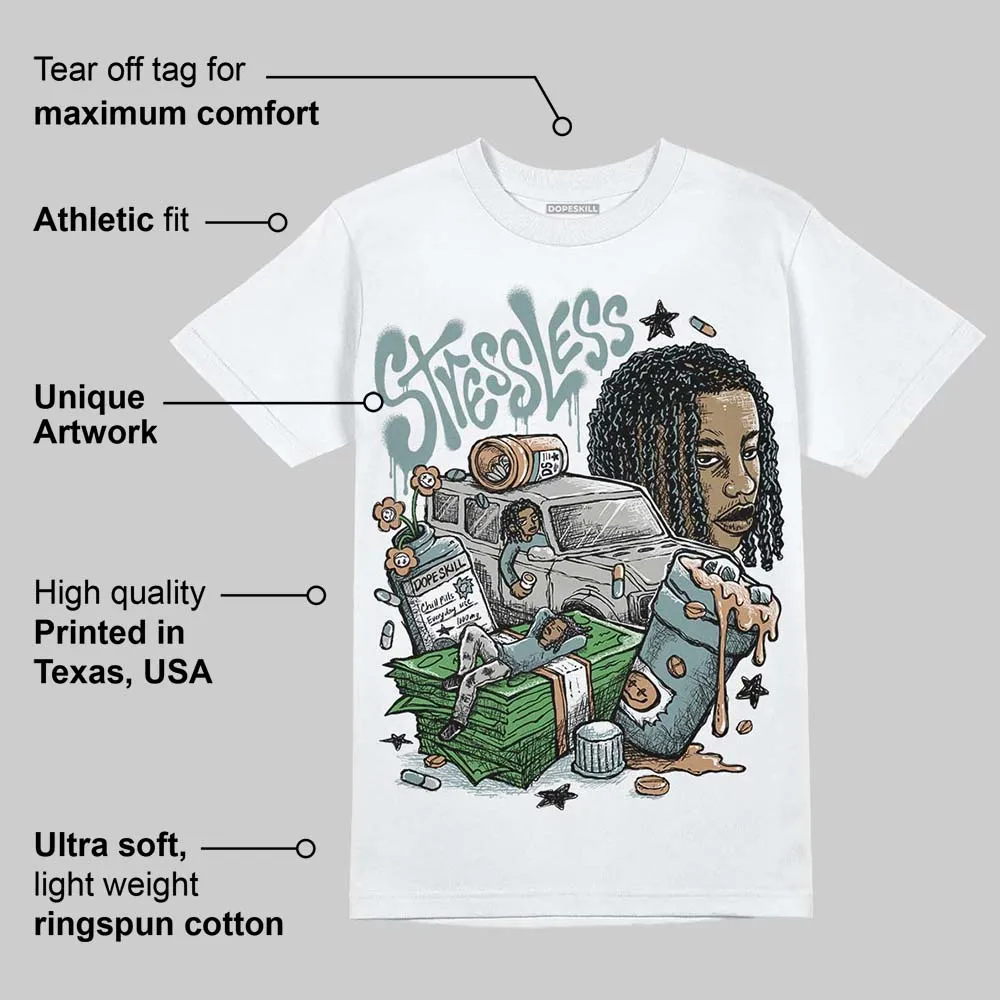 Max 1 Poly Adventure DopeSkill T-Shirt Stressless Graphic sold by DopeSkill product image thumbnail 3