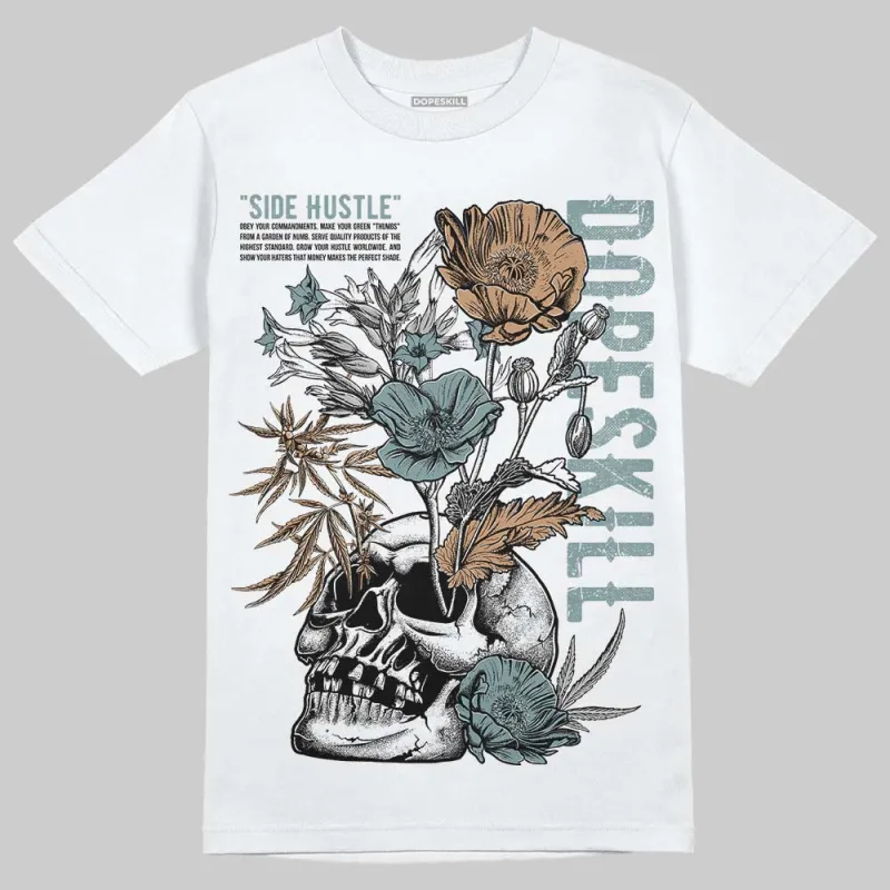 Max 1 Poly Adventure DopeSkill T-Shirt Side Hustle Graphic sold by DopeSkill