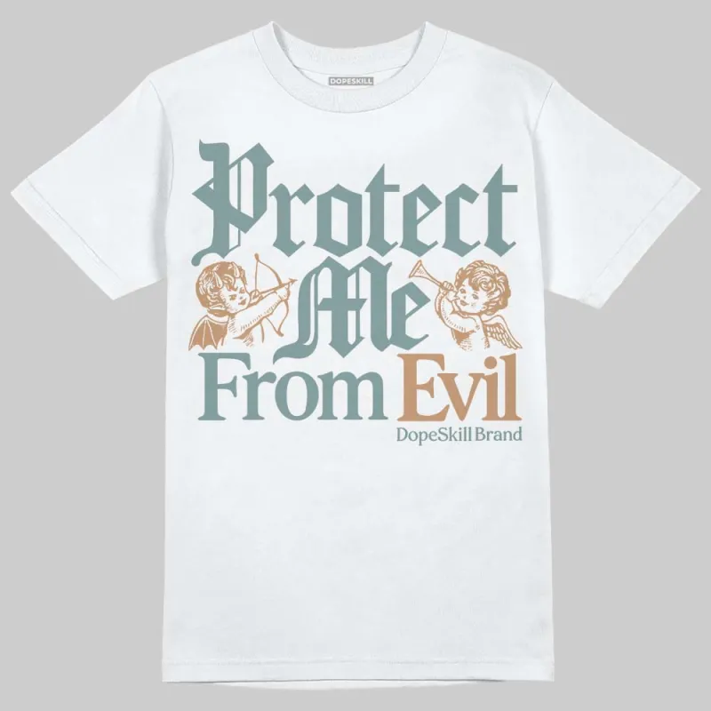 Max 1 Poly Adventure DopeSkill T-Shirt Protect Me From Evil Graphic sold by DopeSkill