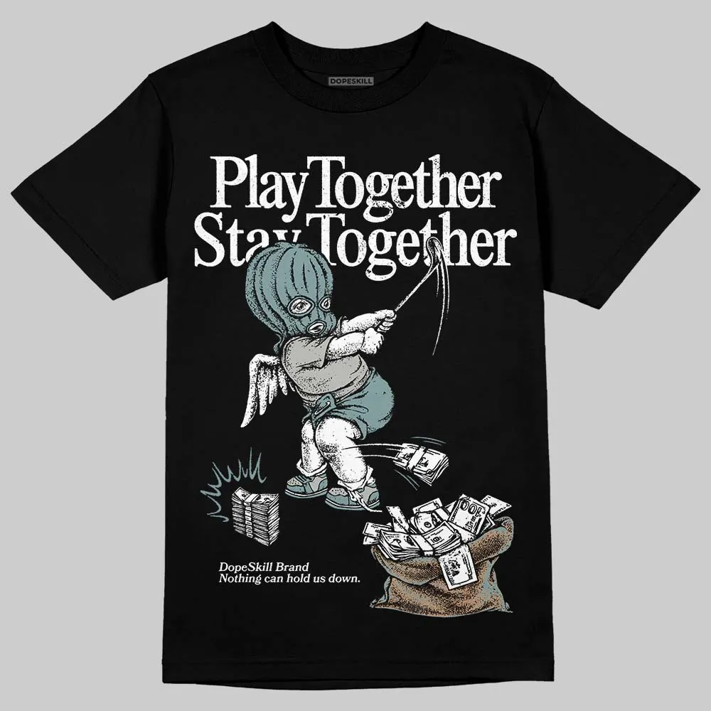 Max 1 Poly Adventure DopeSkill T-Shirt Play together, Stay together Graphic sold by DopeSkill product image thumbnail 2