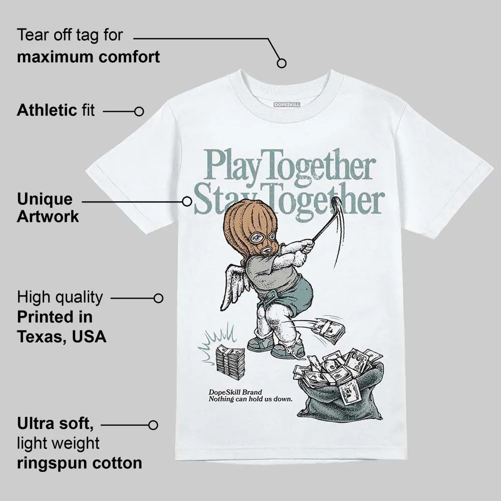Max 1 Poly Adventure DopeSkill T-Shirt Play together, Stay together Graphic sold by DopeSkill product image thumbnail 3