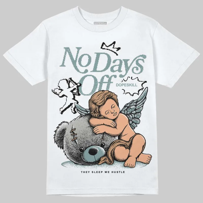 Max 1 Poly Adventure DopeSkill T-Shirt New No Days Off Graphic sold by DopeSkill