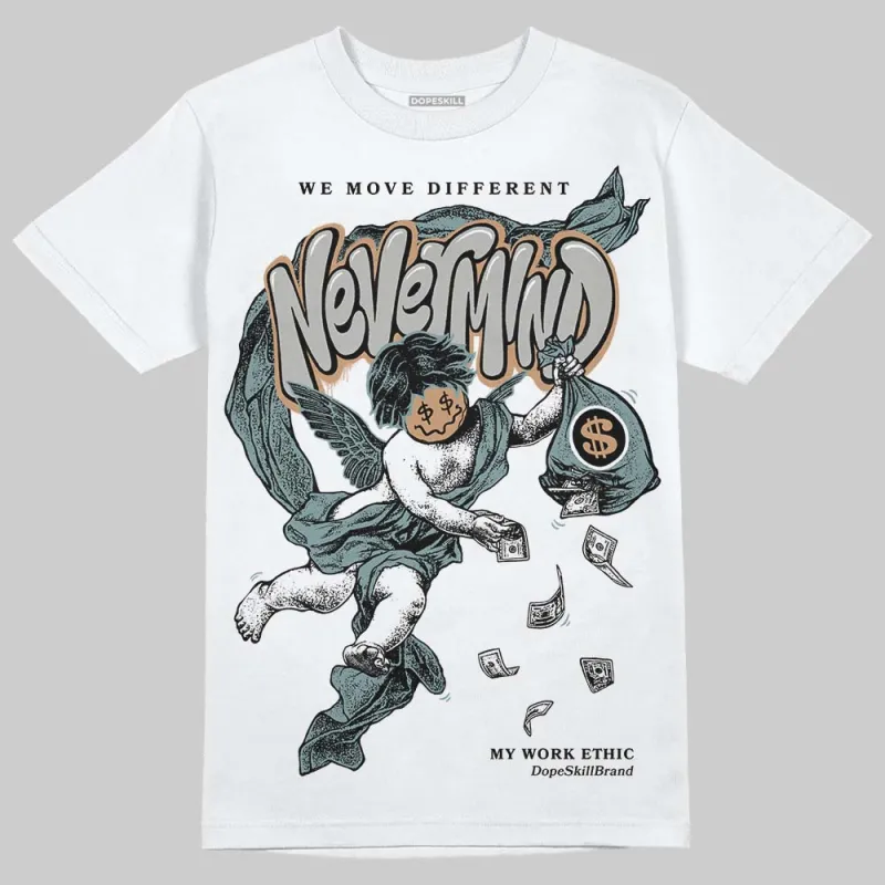 Max 1 Poly Adventure DopeSkill T-Shirt Nevermind Graphic sold by DopeSkill