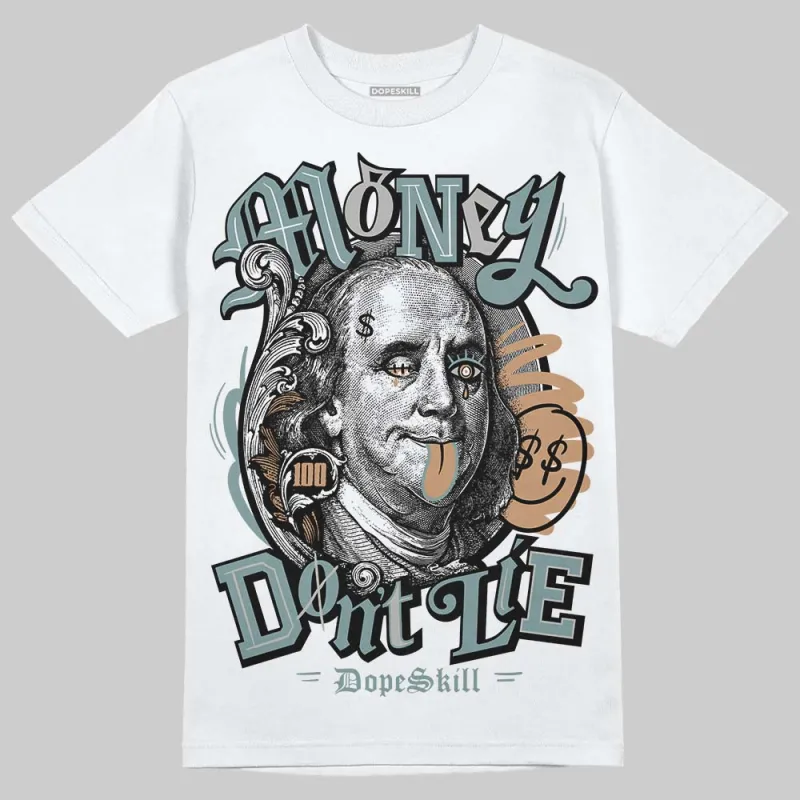 Max 1 Poly Adventure DopeSkill T-Shirt Money Don't Lie Graphic sold by DopeSkill