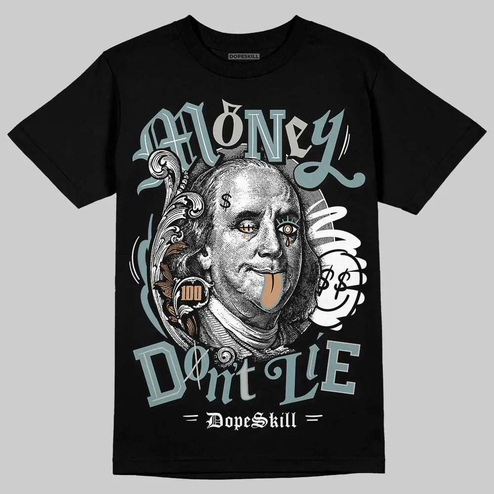 Max 1 Poly Adventure DopeSkill T-Shirt Money Don't Lie Graphic sold by DopeSkill product image thumbnail 2