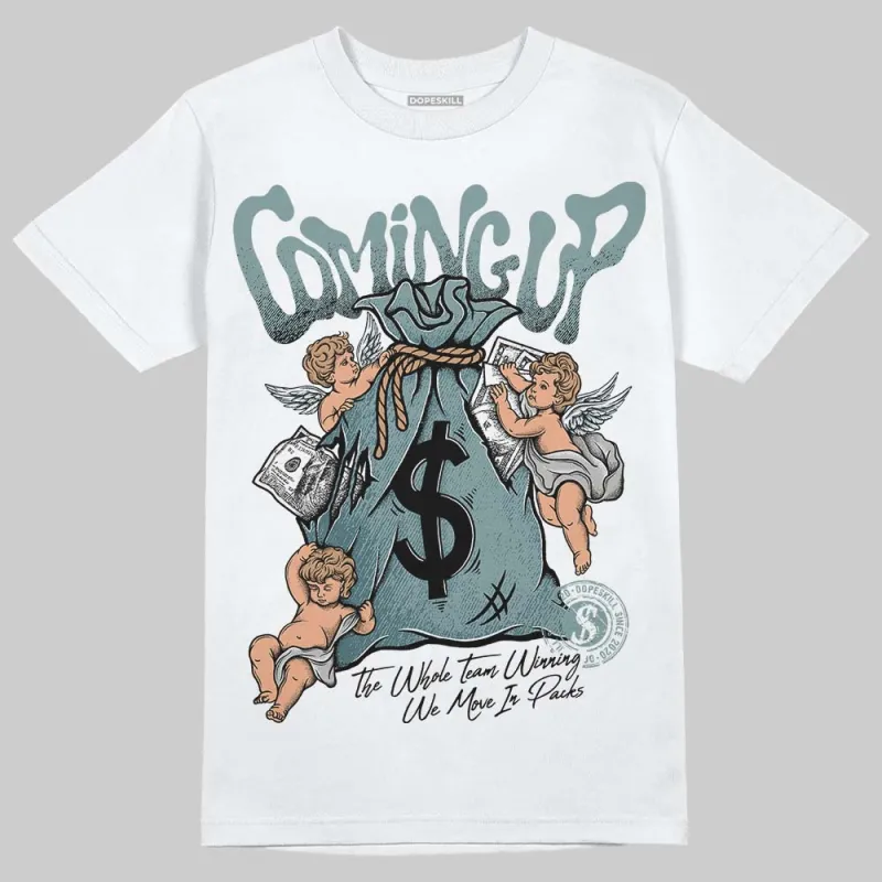 Max 1 Poly Adventure DopeSkill T-Shirt Money Bag Coming Up Graphic sold by DopeSkill