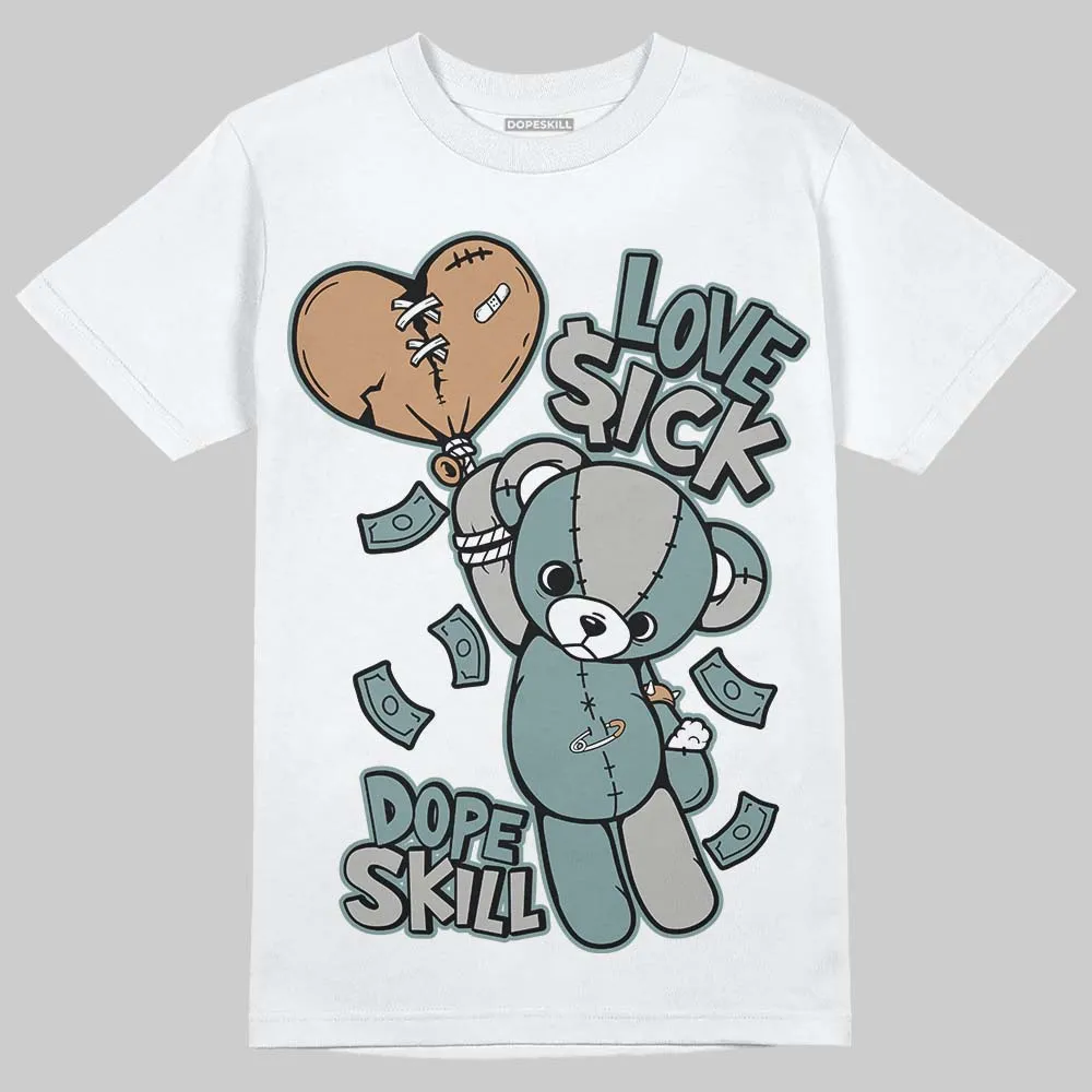Max 1 Poly Adventure DopeSkill T-Shirt Love Sick Graphic sold by DopeSkill