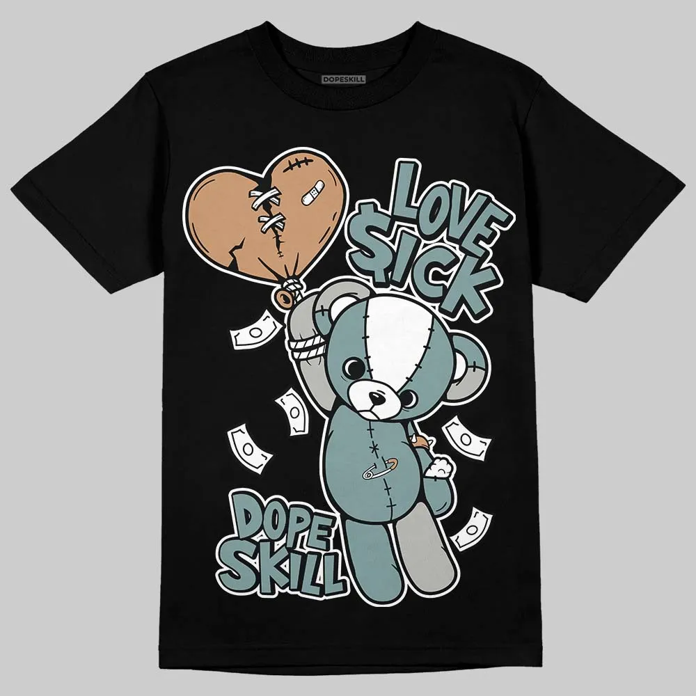 Max 1 Poly Adventure DopeSkill T-Shirt Love Sick Graphic sold by DopeSkill product image thumbnail 2