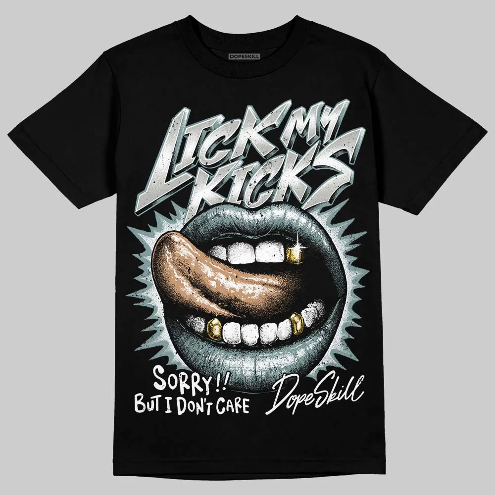Max 1 Poly Adventure DopeSkill T-Shirt Lick My Kicks Graphic sold by DopeSkill product image thumbnail 2