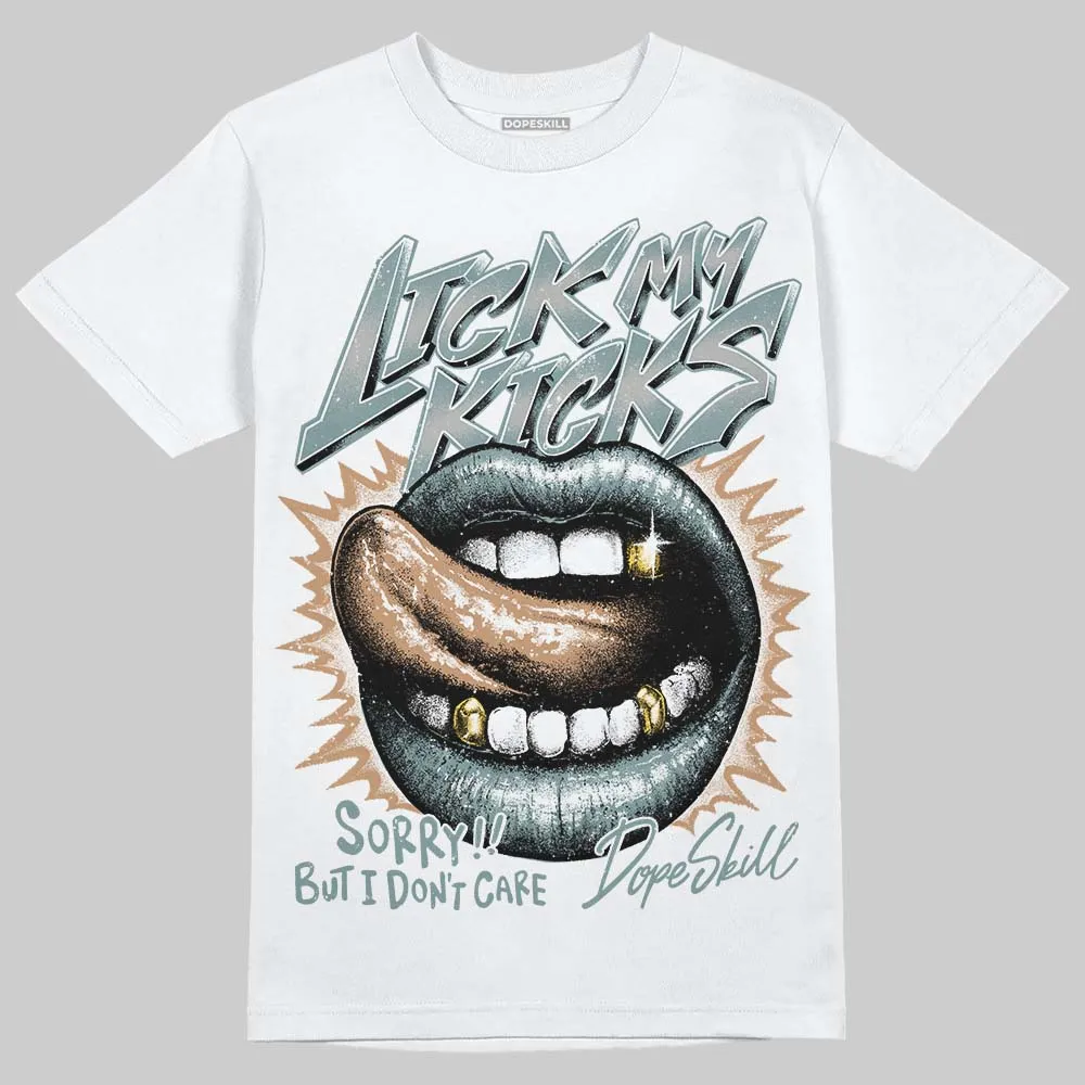 Max 1 Poly Adventure DopeSkill T-Shirt Lick My Kicks Graphic sold by DopeSkill