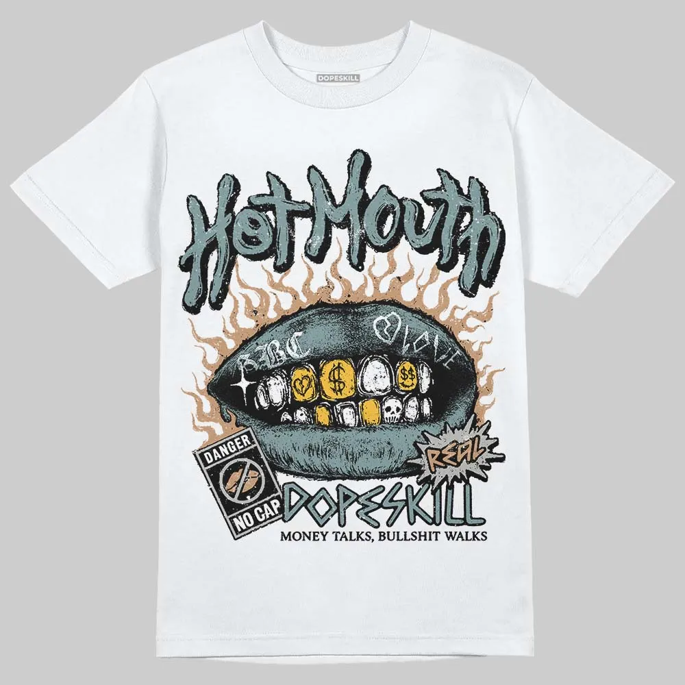 Max 1 Poly Adventure DopeSkill T-Shirt Hot Mouth Graphic sold by DopeSkill