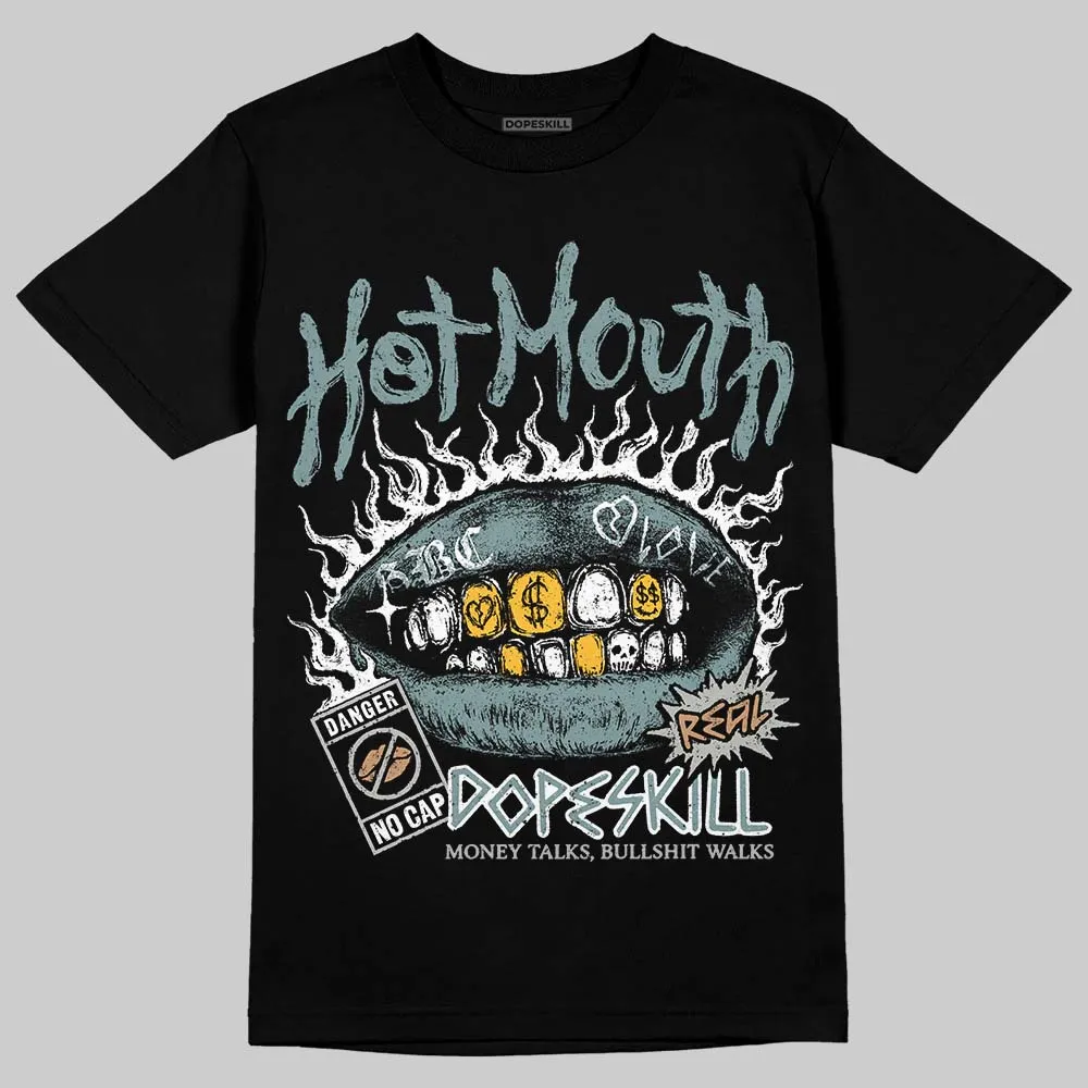 Max 1 Poly Adventure DopeSkill T-Shirt Hot Mouth Graphic sold by DopeSkill product image thumbnail 2