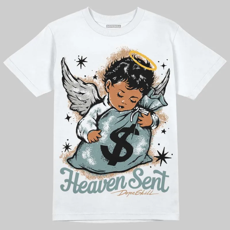 Max 1 Poly Adventure DopeSkill T-Shirt Heaven Sent Graphic sold by DopeSkill