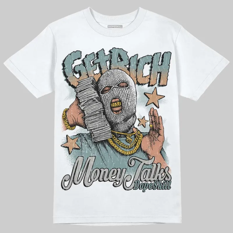 Max 1 Poly Adventure DopeSkill T-Shirt Get Rich Graphic sold by DopeSkill