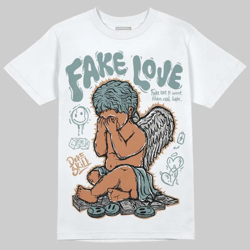Max 1 Poly Adventure DopeSkill T-Shirt False Love Graphic sold by DopeSkill