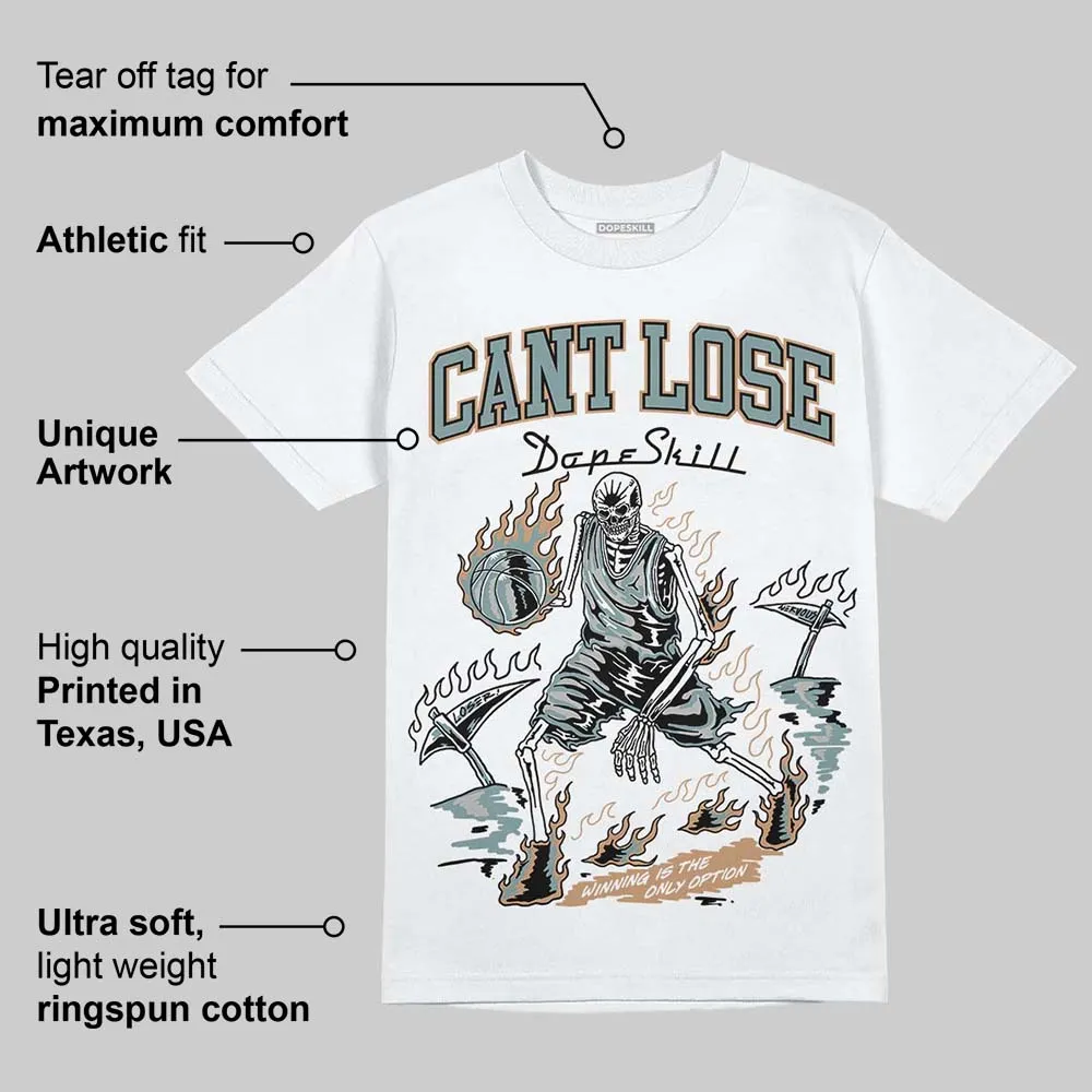 Max 1 Poly Adventure DopeSkill T-Shirt Cant Lose Graphic sold by DopeSkill product image thumbnail 3