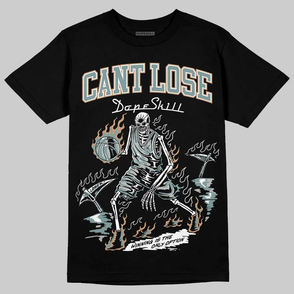 Max 1 Poly Adventure DopeSkill T-Shirt Cant Lose Graphic sold by DopeSkill product image thumbnail 2