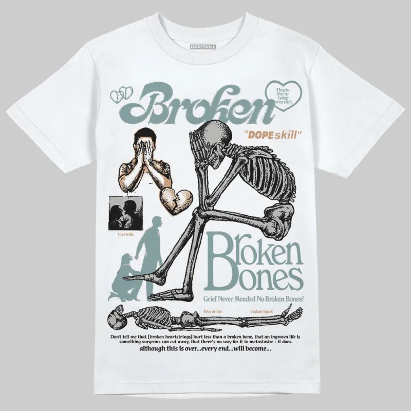 Max 1 Poly Adventure DopeSkill T-Shirt Broken Bones Graphic sold by DopeSkill