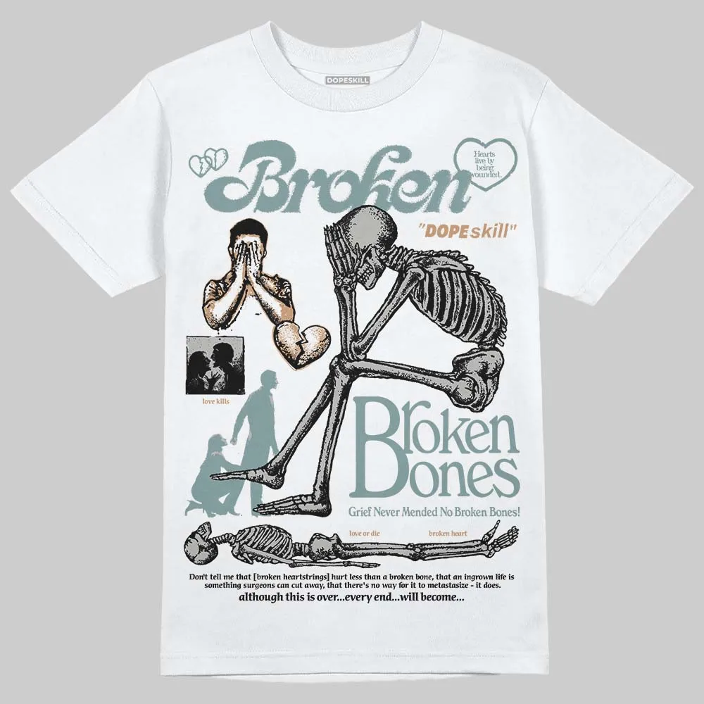 Max 1 Poly Adventure DopeSkill T-Shirt Broken Bones Graphic sold by DopeSkill