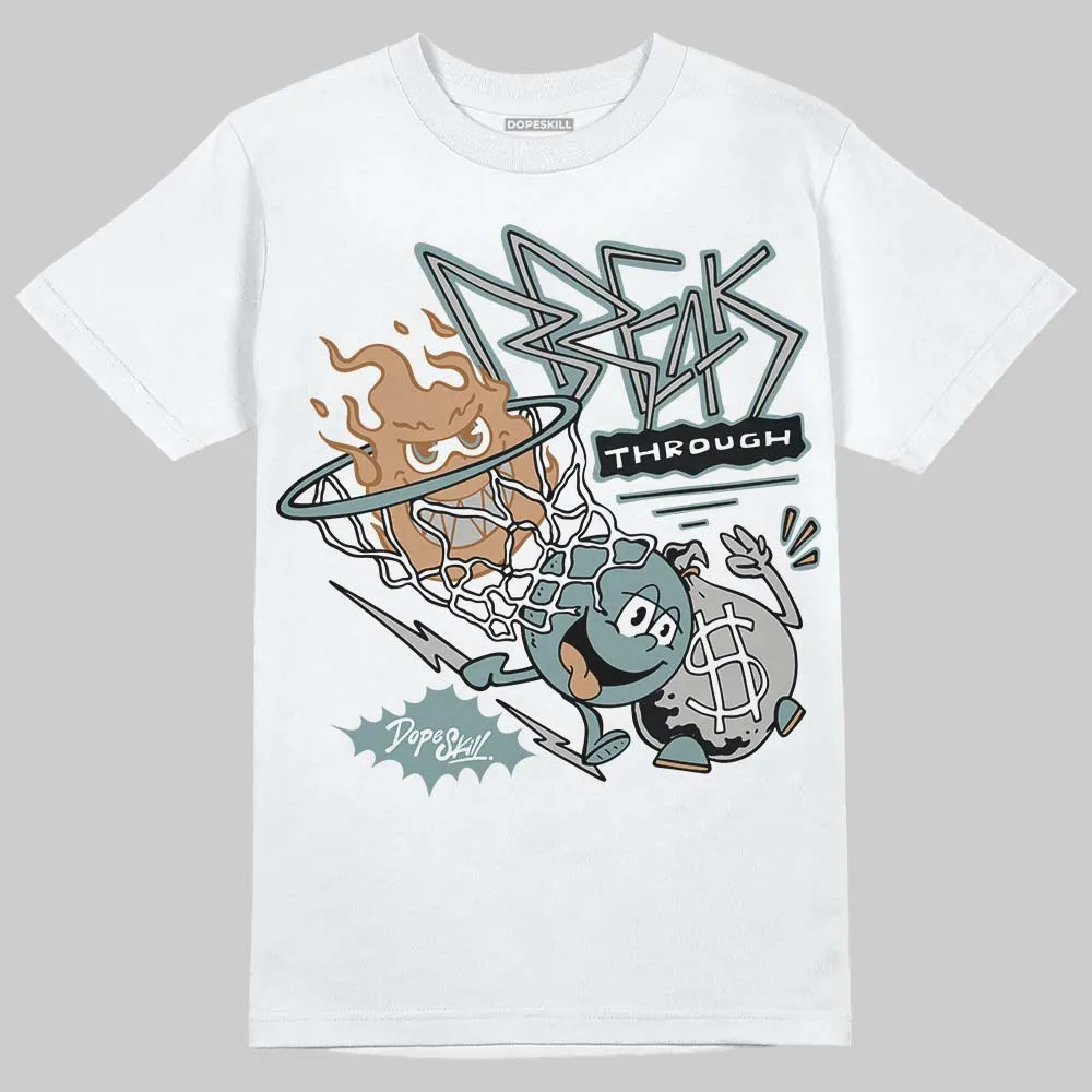 Max 1 Poly Adventure DopeSkill T-Shirt Break Through Graphic sold by DopeSkill