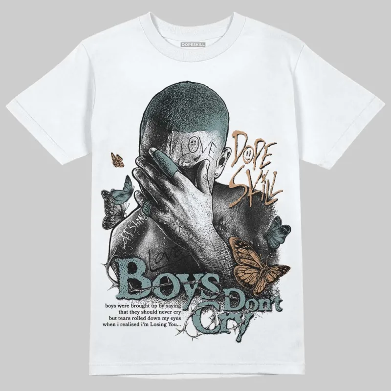Max 1 Poly Adventure DopeSkill T-Shirt Boys Don't Cry Graphic sold by DopeSkill