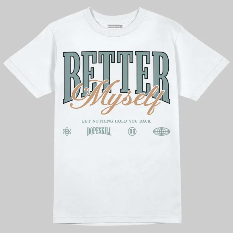 Max 1 Poly Adventure DopeSkill T-Shirt Better Myself Graphic sold by DopeSkill